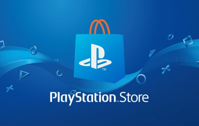 Play Station Store