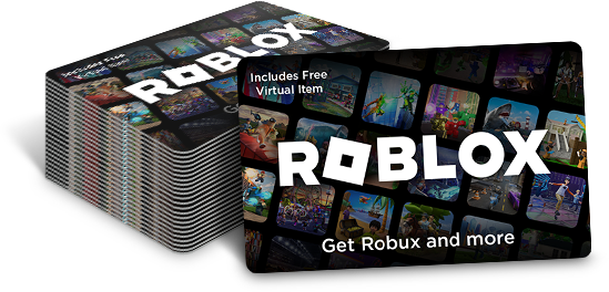 Roblox Robux (US)